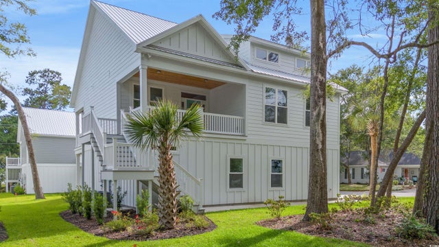 205 Jackrabbit Place, Pawleys Island