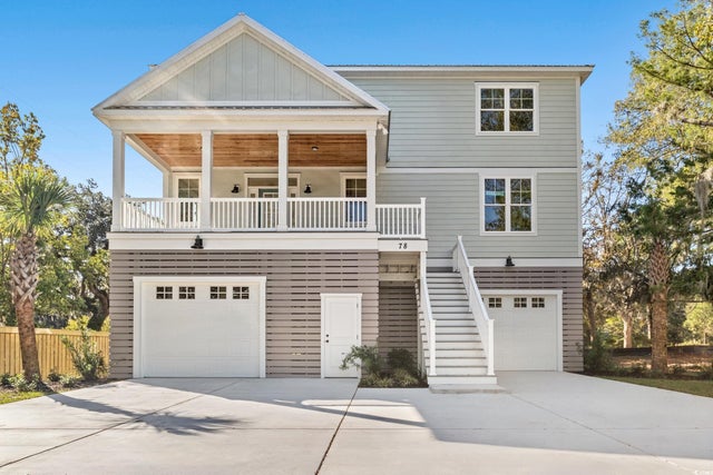 78 Mud Minnow Dr., Pawleys Island