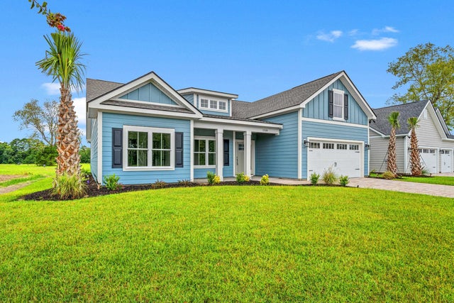 1405 Crooked Hook Rd., North Myrtle Beach