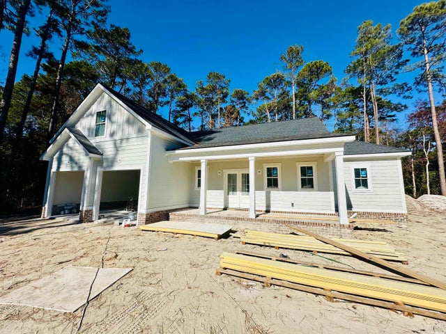 60 Japonica Pl., Pawleys Island
