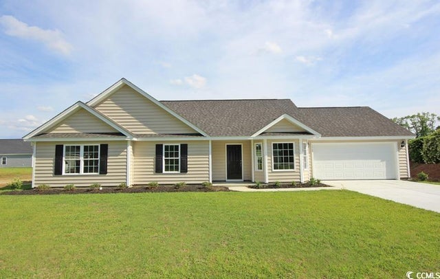 815 Lakeside Dr., Georgetown