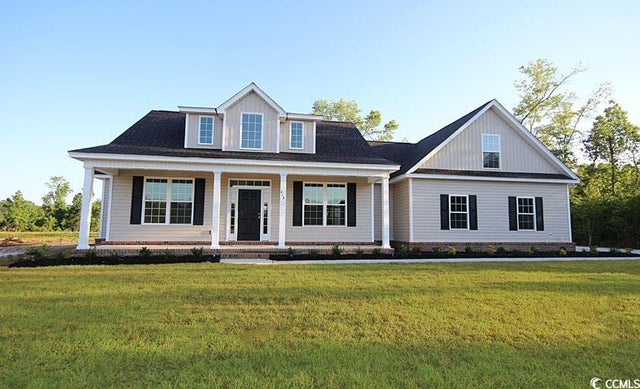 1105 Ann St., North Myrtle Beach