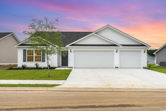 653 Woodside Dr., Conway