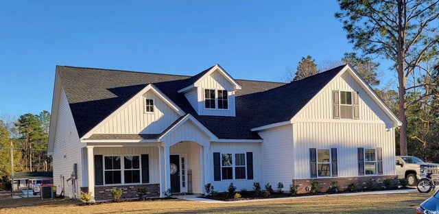 2612 Old Charleston Rd., Georgetown