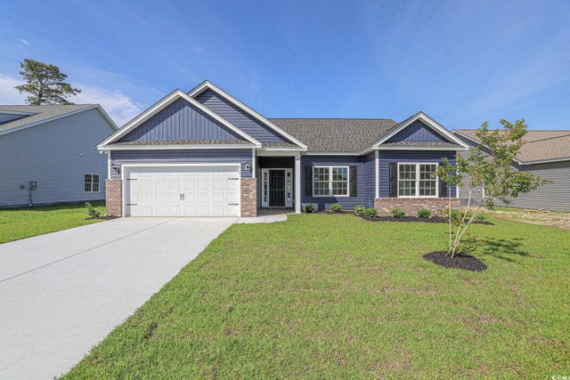 351 Hayloft Circle, Conway
