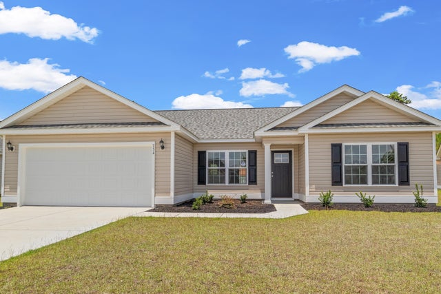 1010 Stump Rd., Conway