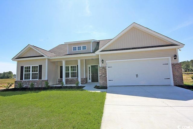 3340 Little Bay Dr., Conway