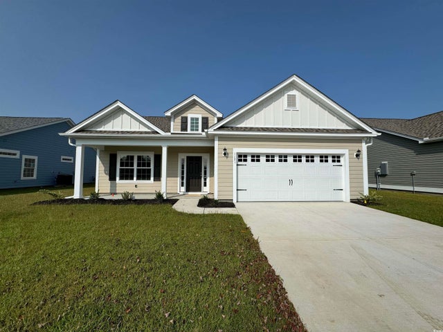 2815 Rivolet Dr., Conway