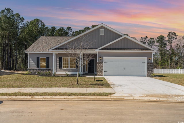 1203 Cypress Shoal Dr., Conway