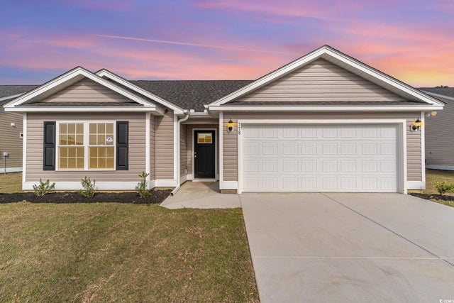 644 Woodside Dr., Conway