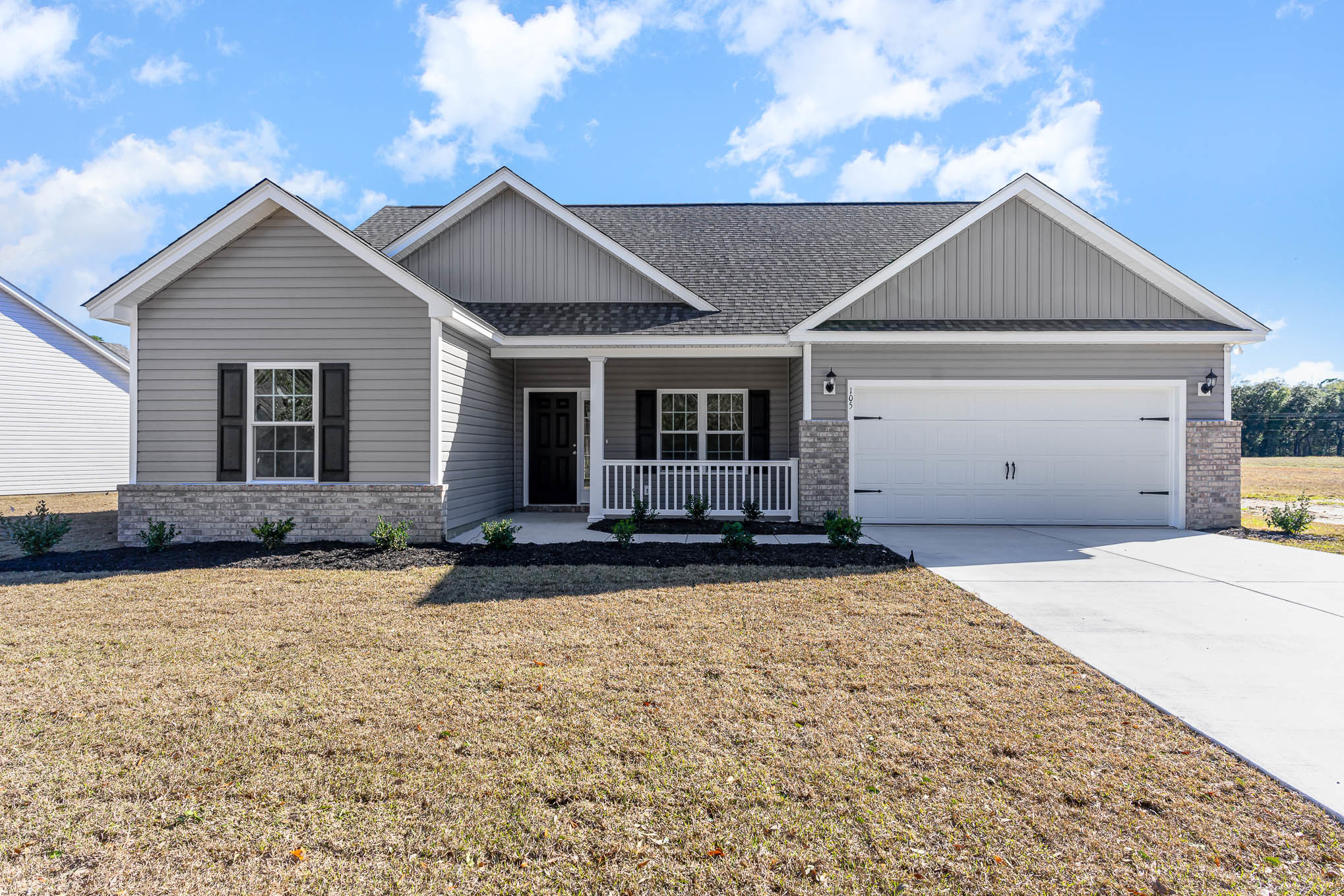 Peru Plantation Elm Floor Plan Exterior Image